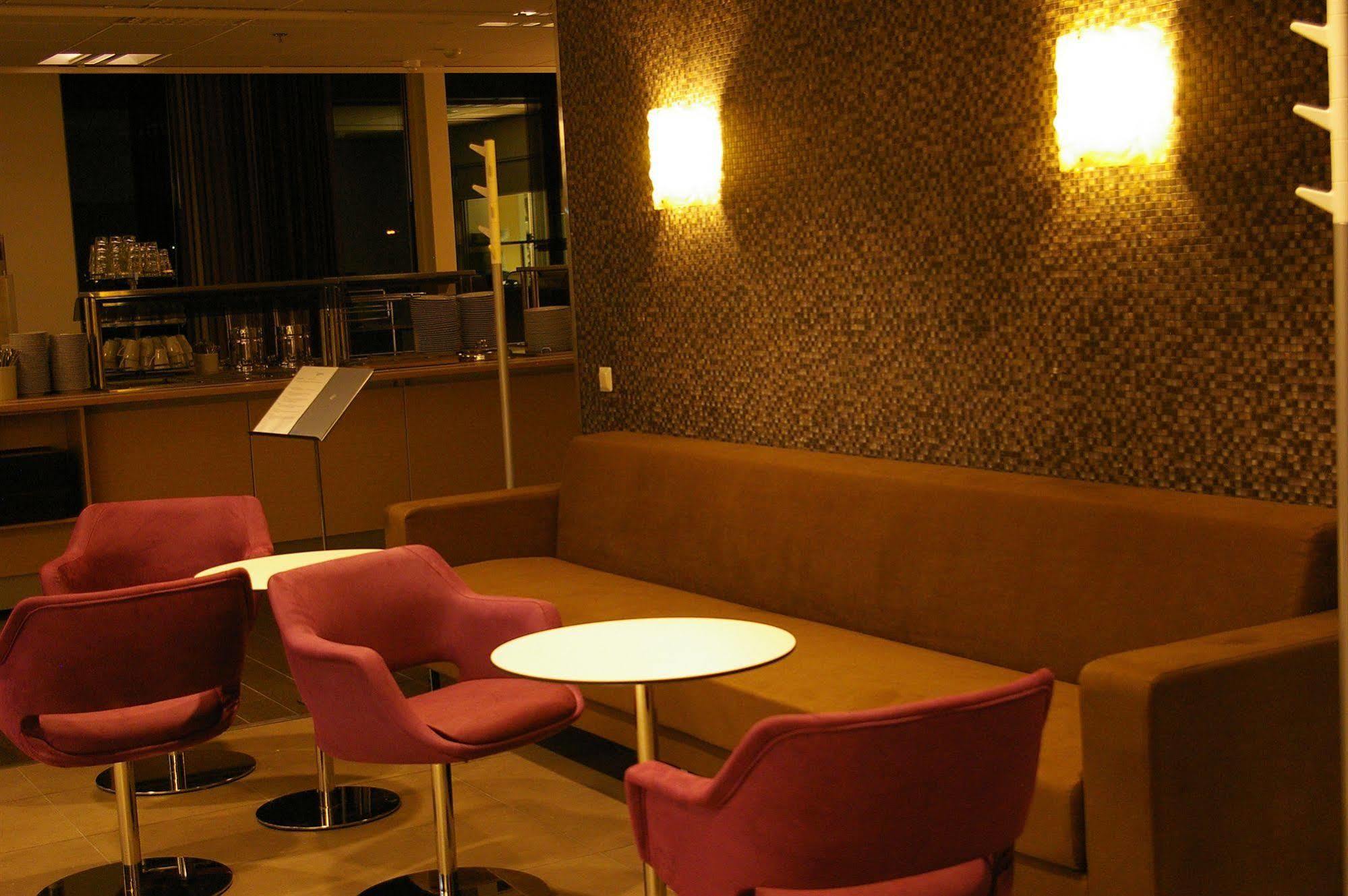 Norlandia Tampere Hotel Extérieur photo